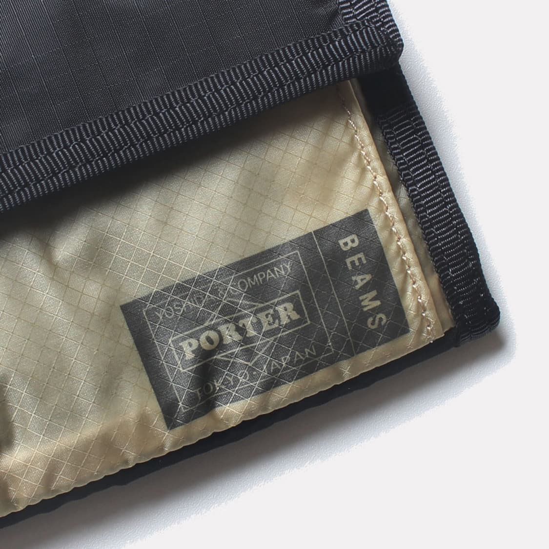 빔즈 X 포터 남성지갑_2764 상품이미지3