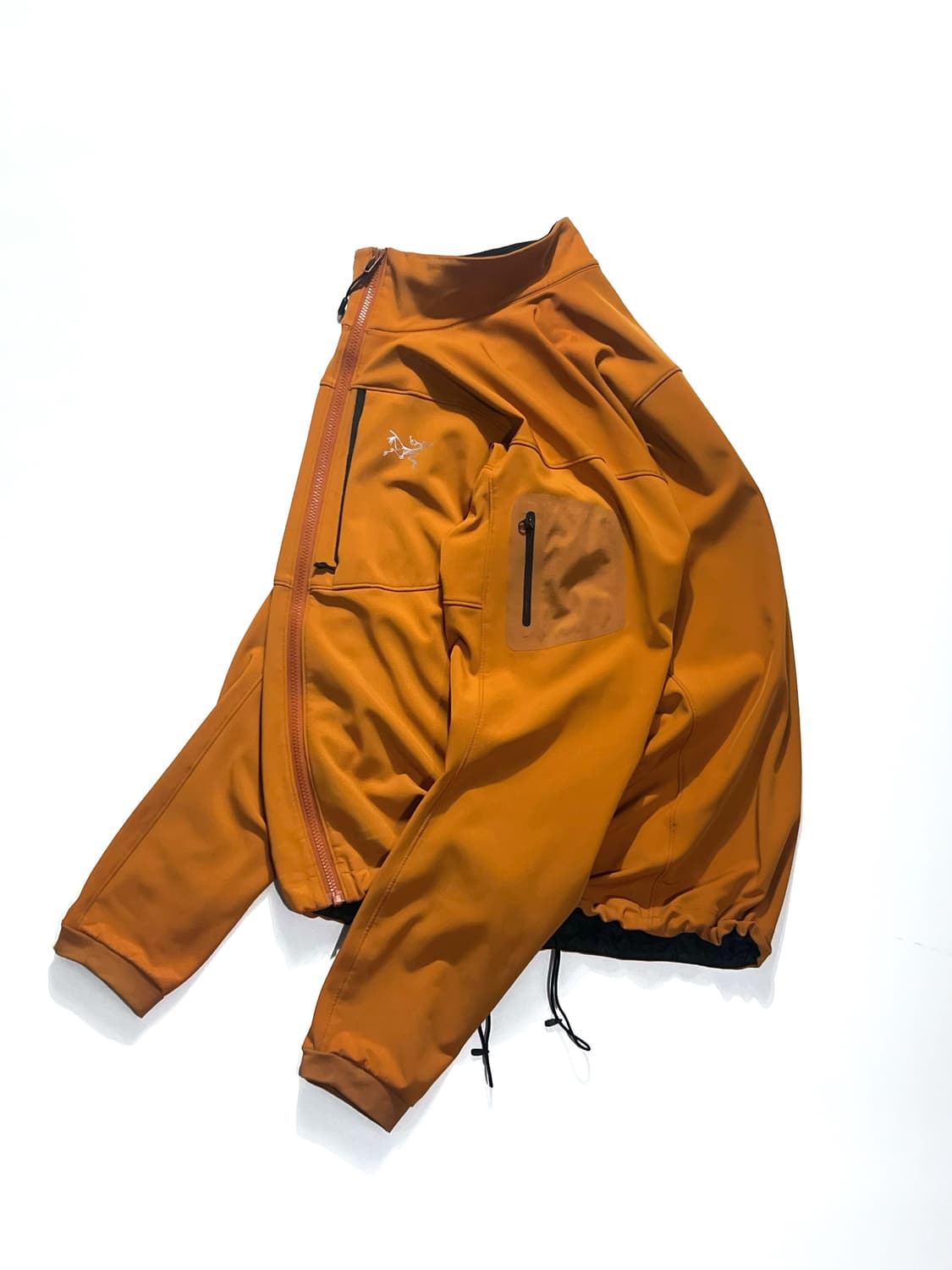 Arcteryx Gamma Mx Softshell 상품이미지1