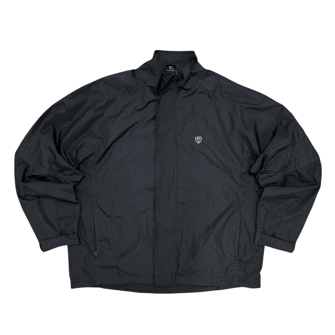 나이키 골프라인 투웨이 바람막이(M) 상품이미지1