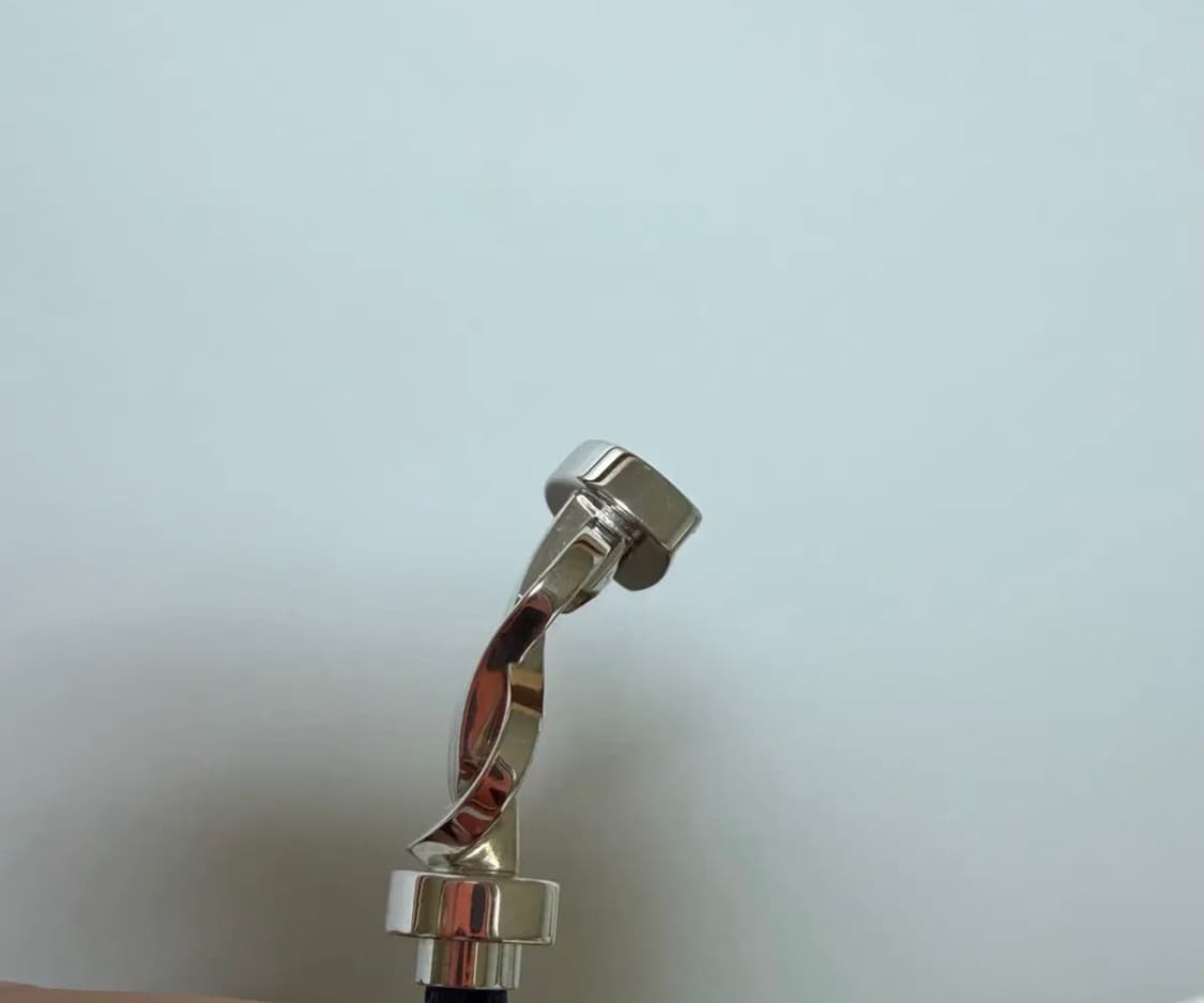 프레드 샹스인피니 라지 화이트 미사용 14호 상품이미지3