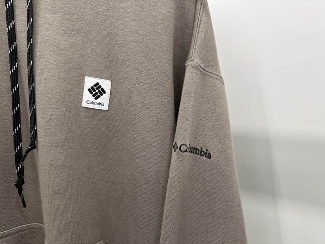 COLUMBIA (XL) 상품이미지4