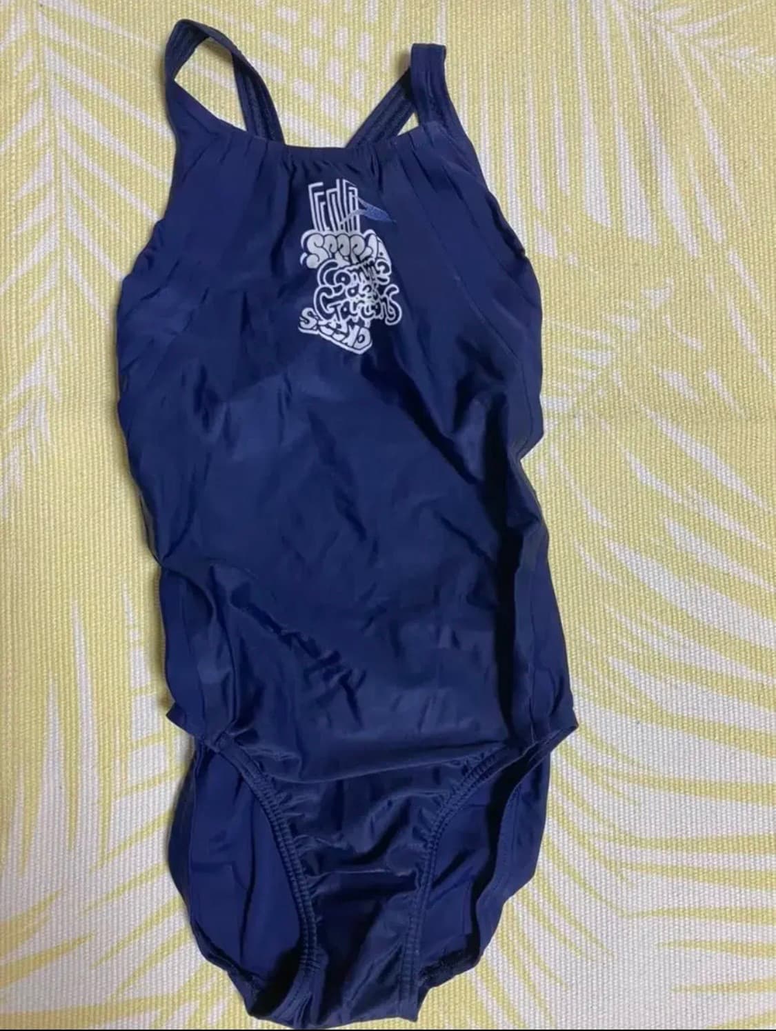 꼼데 x 스피도 수영복 상품이미지1