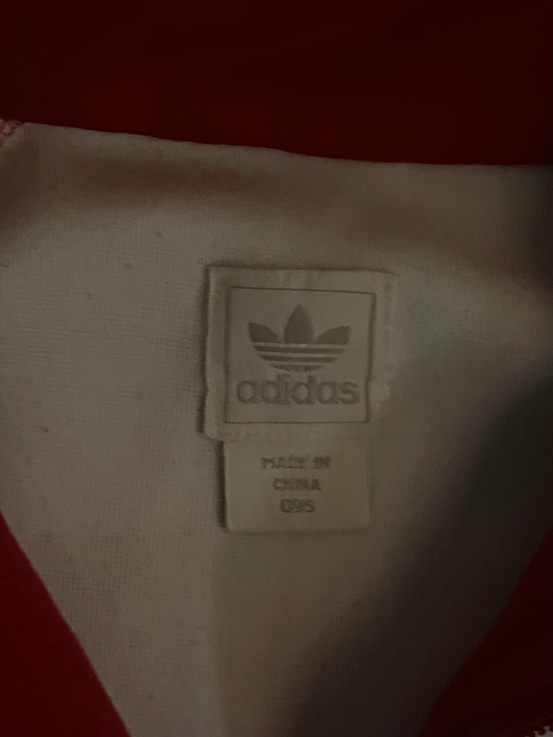 아디다스 캐나다져지 상품이미지2