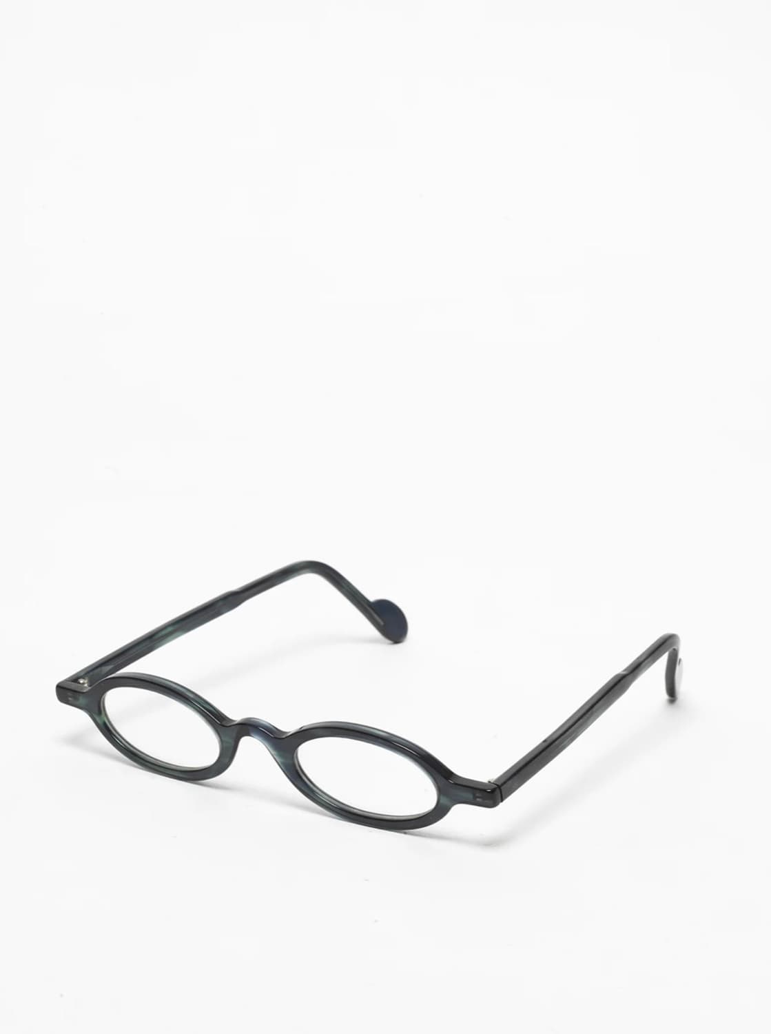 Theo(테오) 99년도 빈티지 프레임 paul medium 블랙 상품이미지6