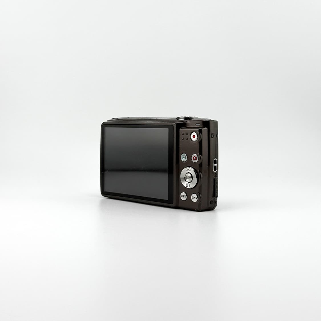 [수채감성] CASIO 카시오 엑슬림 EX-Z400 레트로 디지털 카메라 상품이미지4