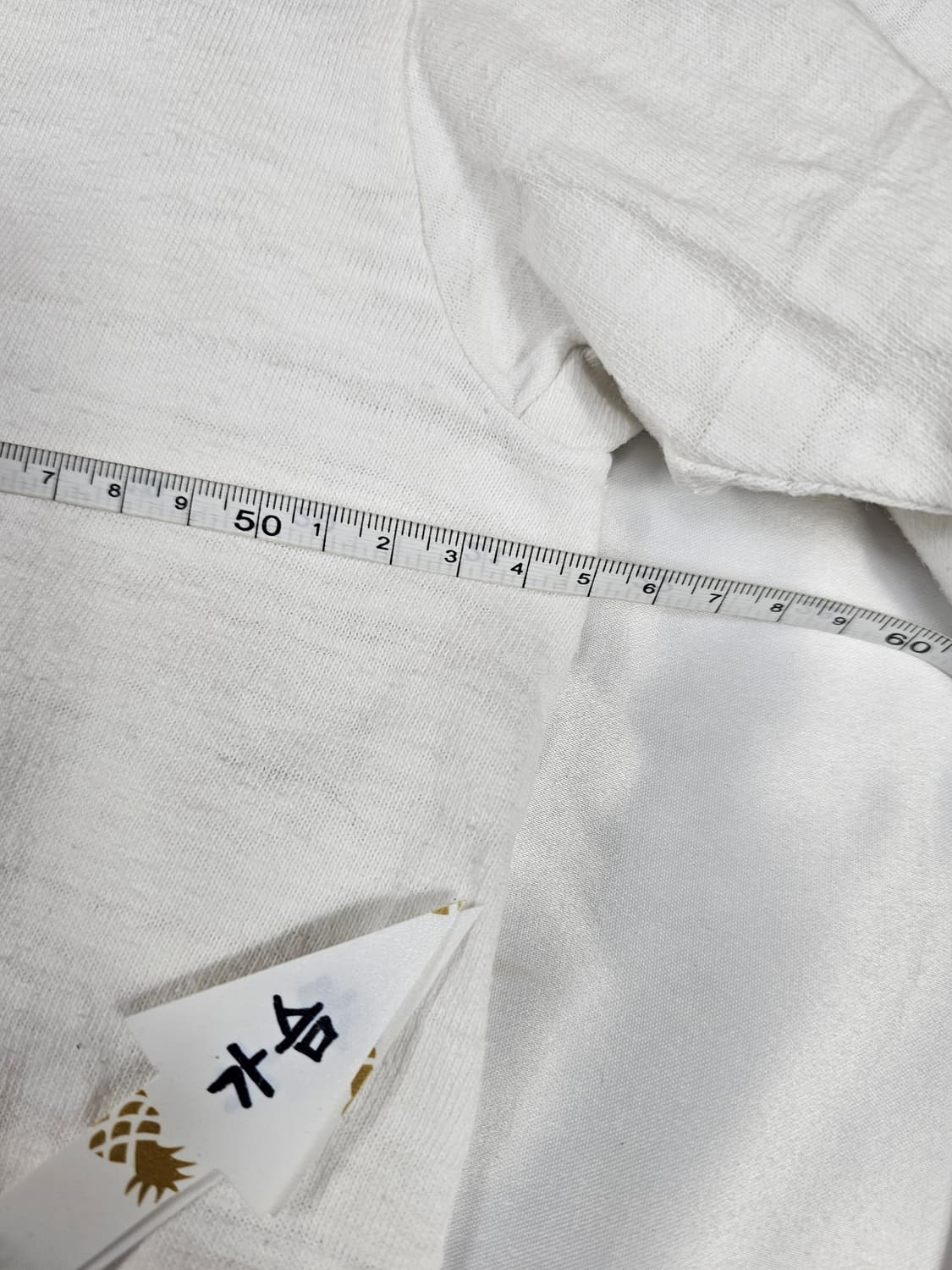 휴먼메이드반팔 상품이미지5