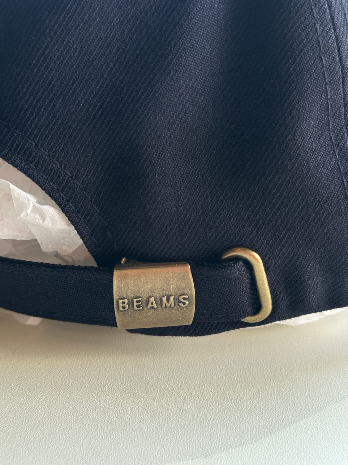 빔즈 뉴에라 양키스 콜라보 모자 상품이미지6