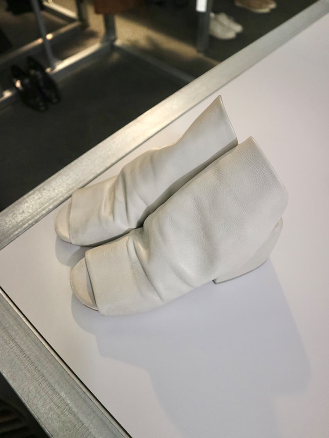 Marsell heel 상품이미지1