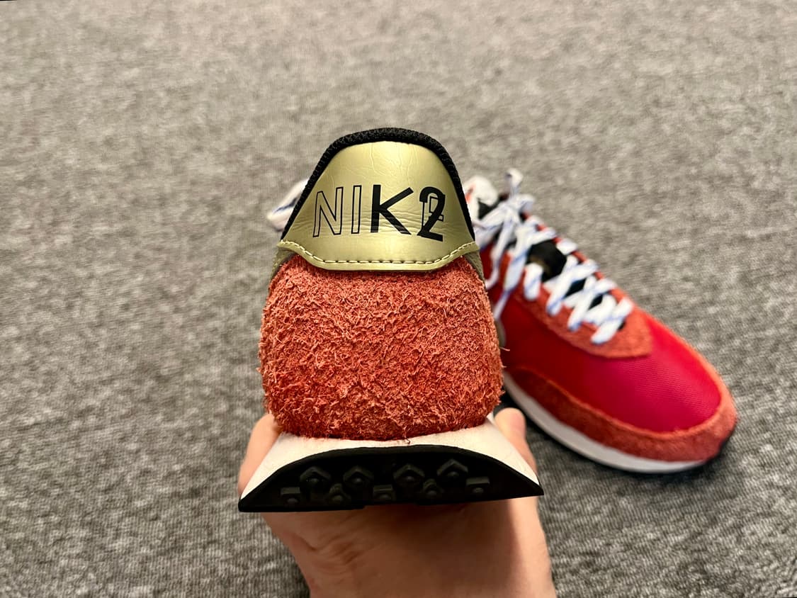 [285] 나이키 와플트레이너2 짐레드  상품이미지5