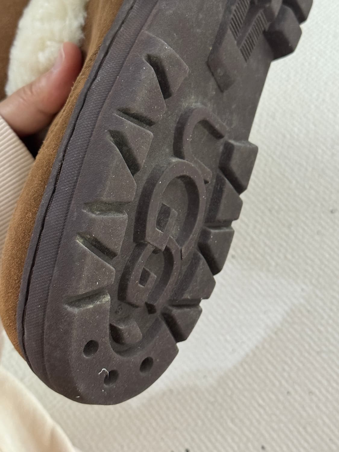 ugg 어그 썬버스트 판매 상품이미지4