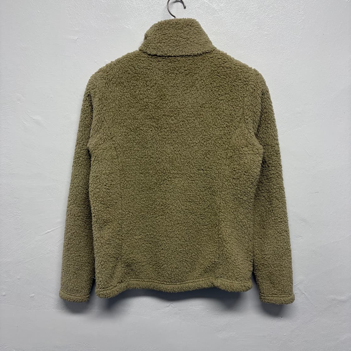 파타고니아 풀오버 플리스 26 상품이미지2