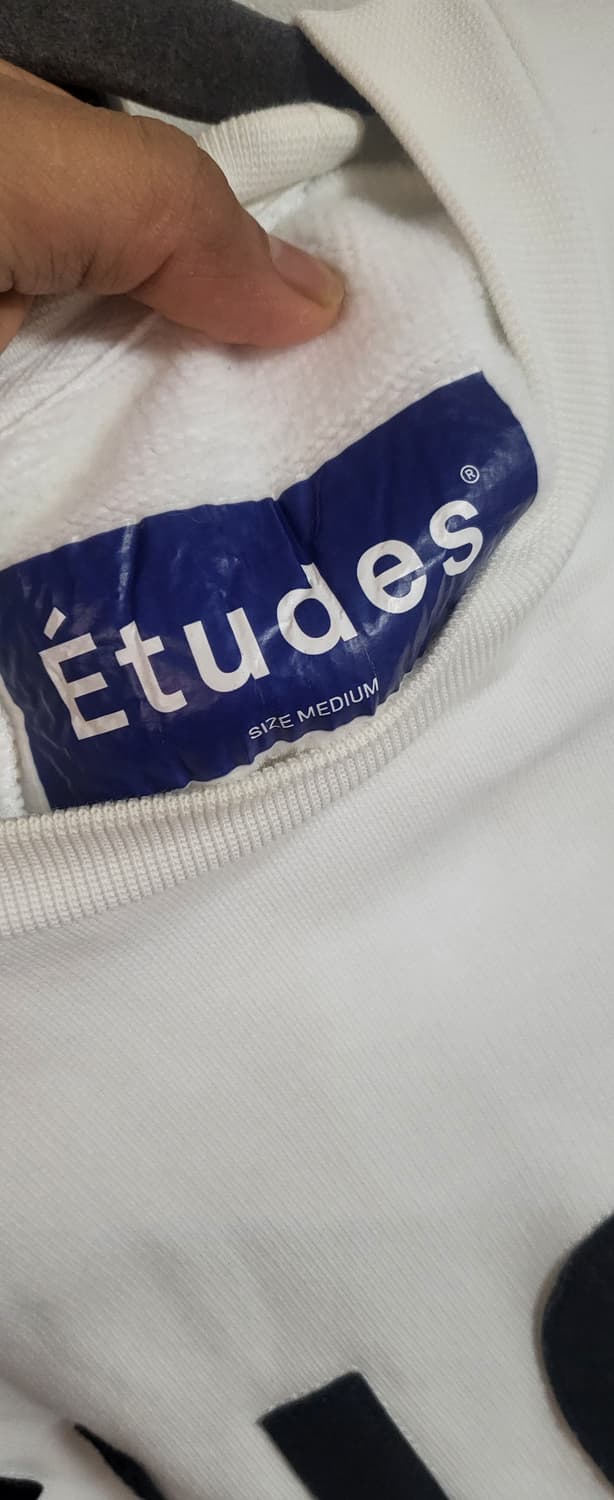 Etudes Studio pullover L 상품이미지2