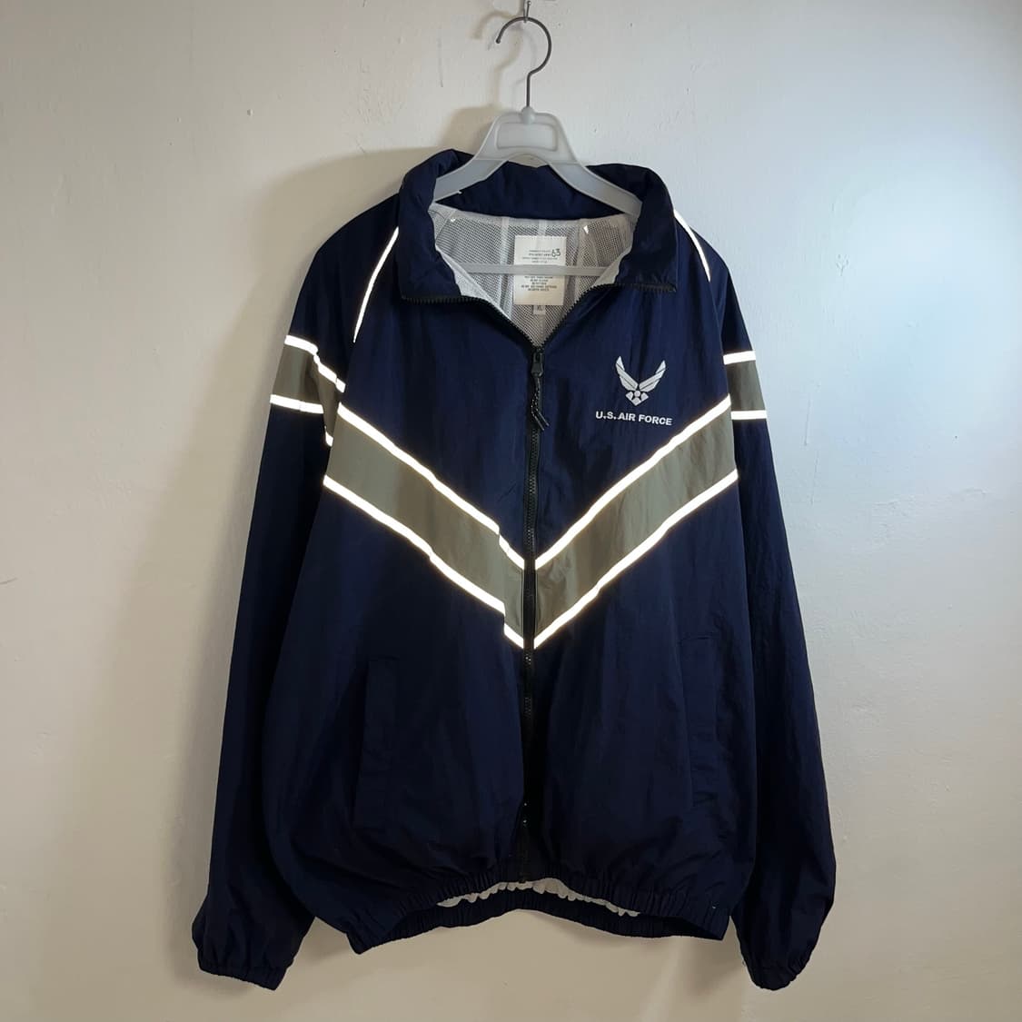 USA IPFU Military Windbreaker 상품이미지3