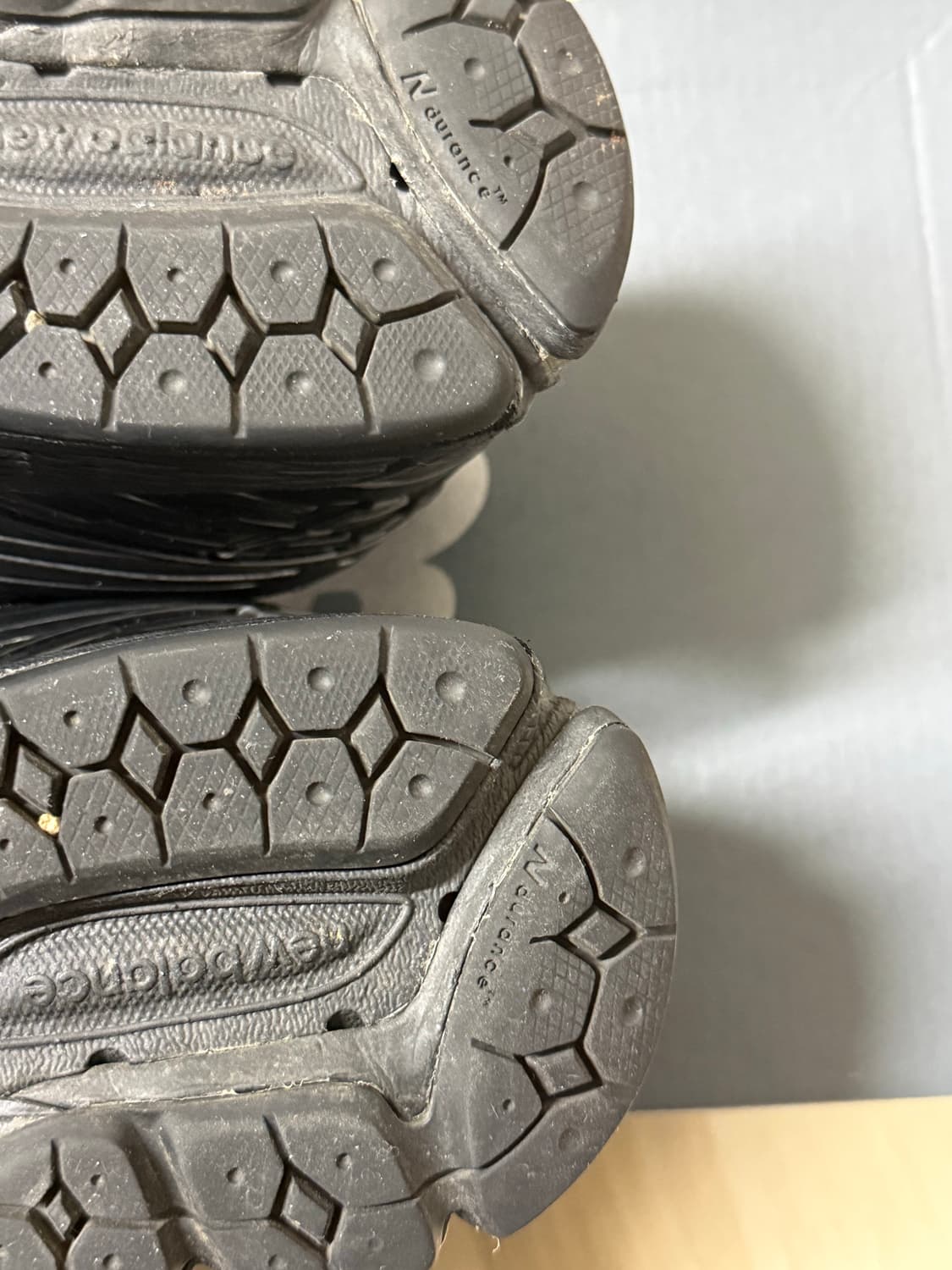 아식스 x 앤더슨벨 젤 소노마 15-50 블랙 그린 275 상품이미지2