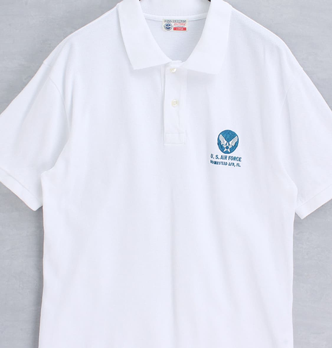 BUZZ RICKSON _ Made in Japan  기본적인 사용감을  상품이미지2