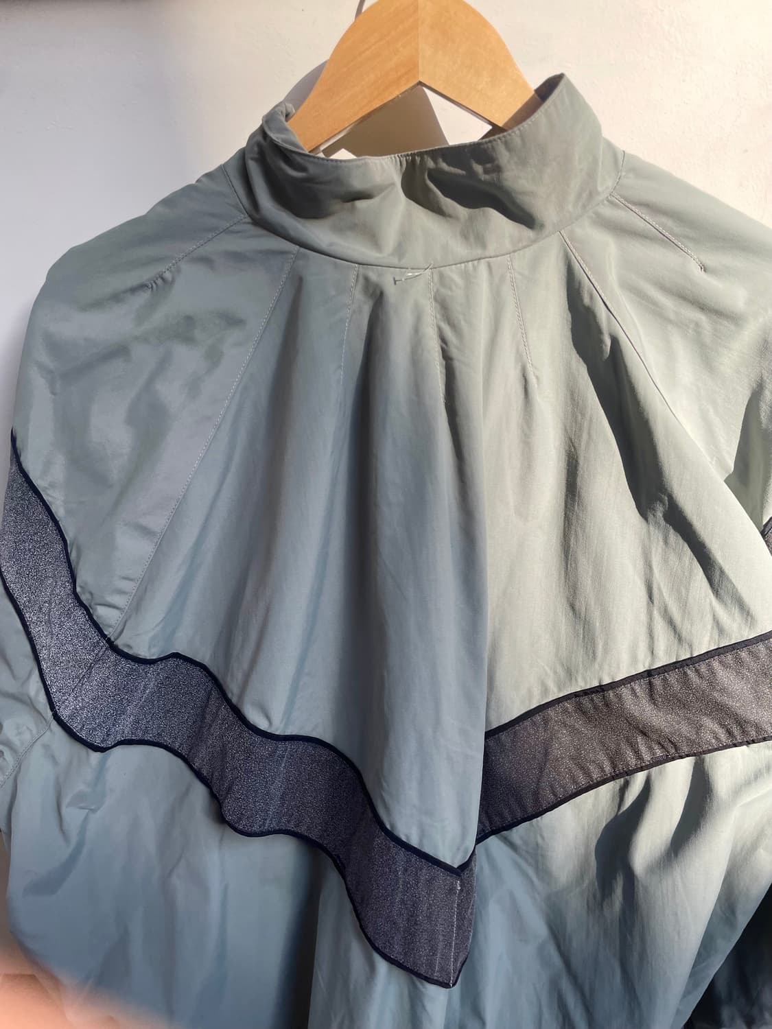 JACKET, PHYSICAL FITNESS UNIFORM 상품이미지5