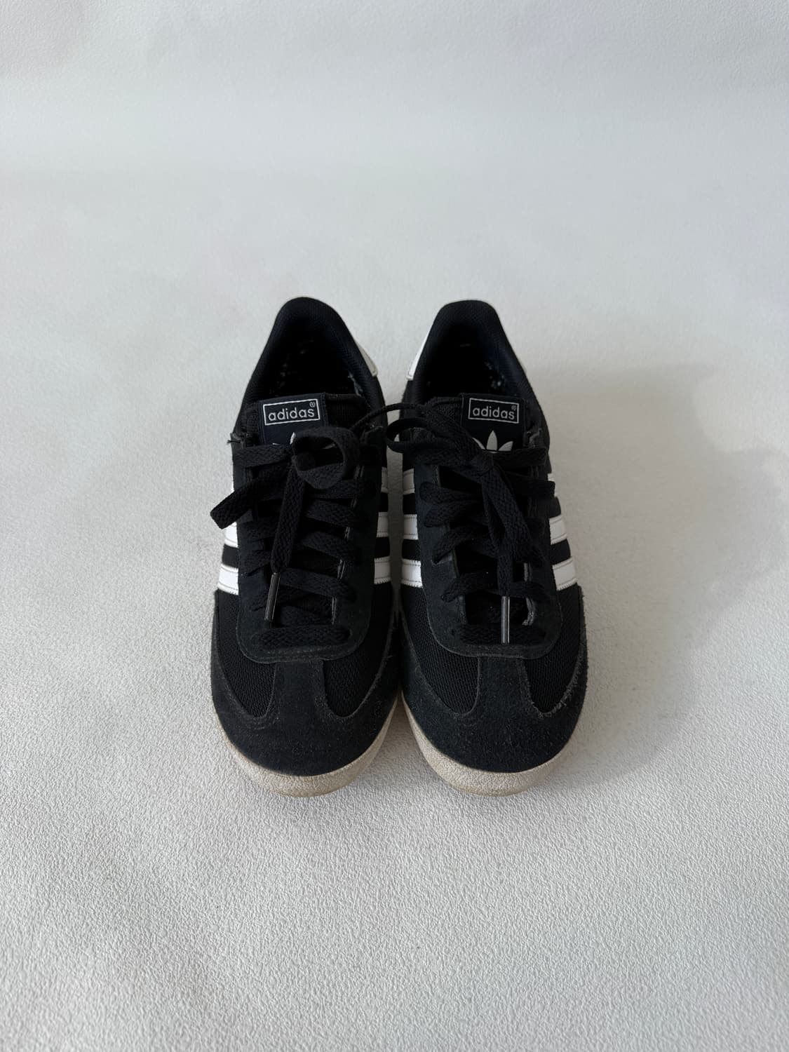 [230]아디다스(adidas) 누벅 스니커즈 상품이미지3