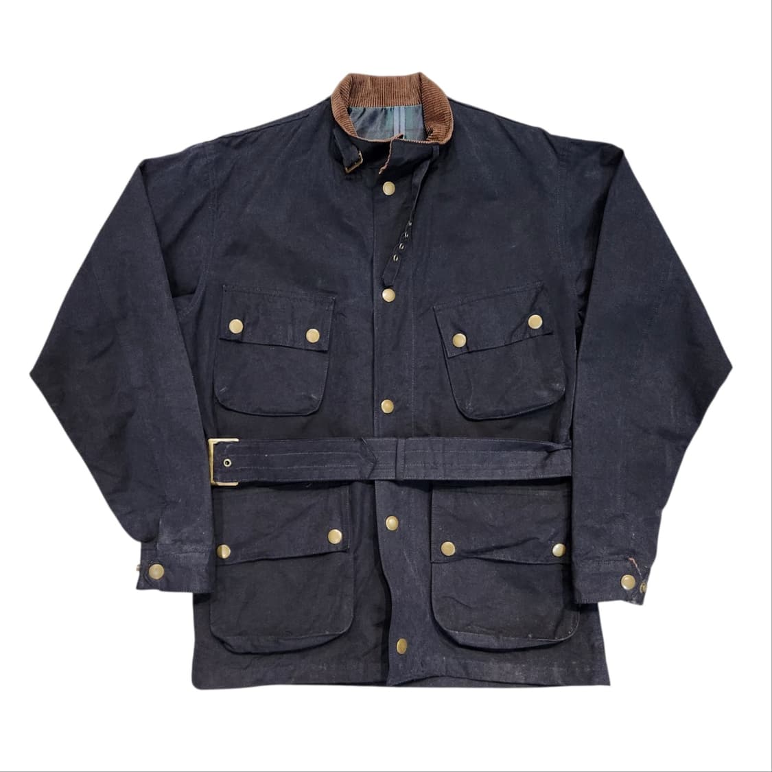 A TAILOR 밸티드 자켓 (50) 상품이미지1