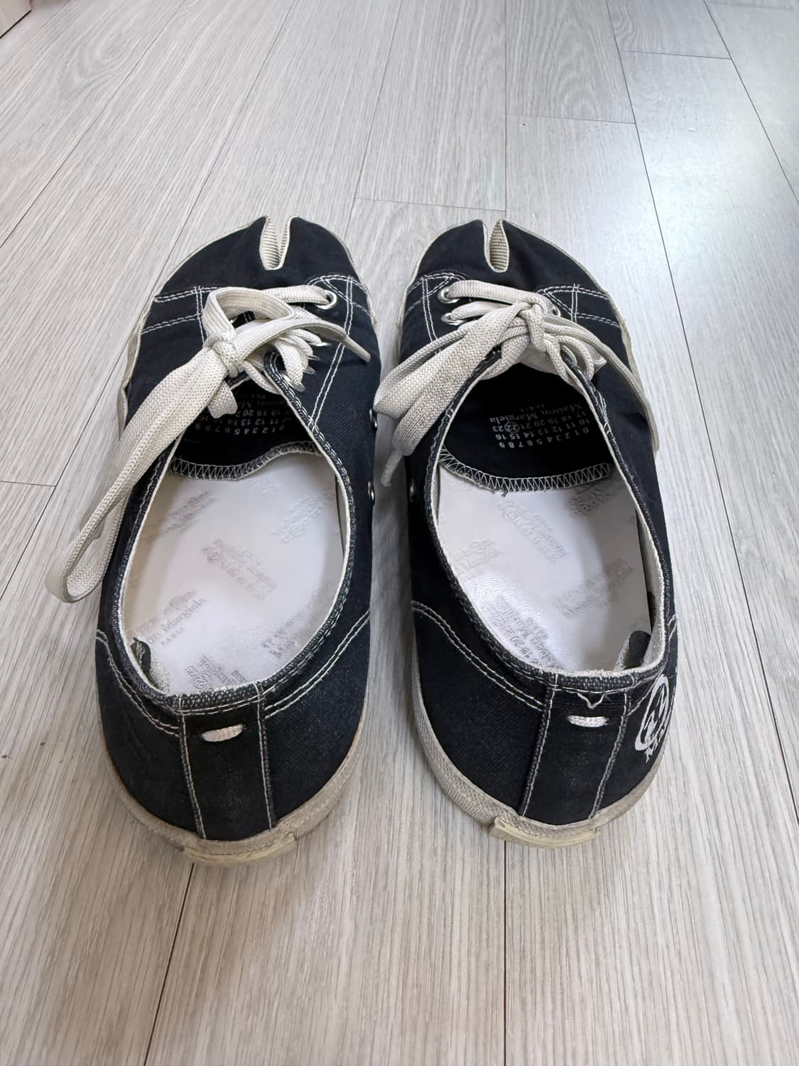 마르지엘라 타비 로우 41 상품이미지5