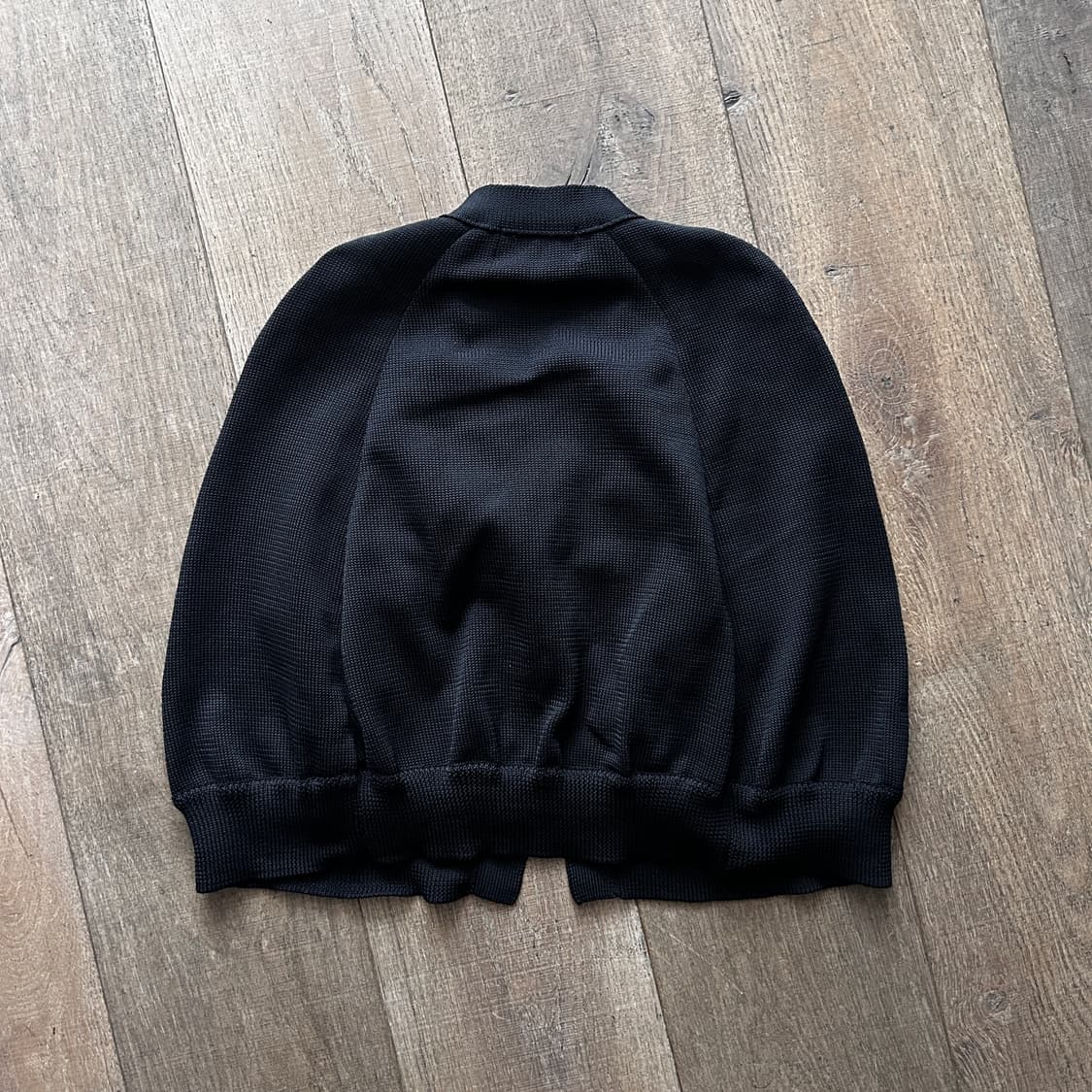 Pompom Poncho Cardigan 상품이미지7