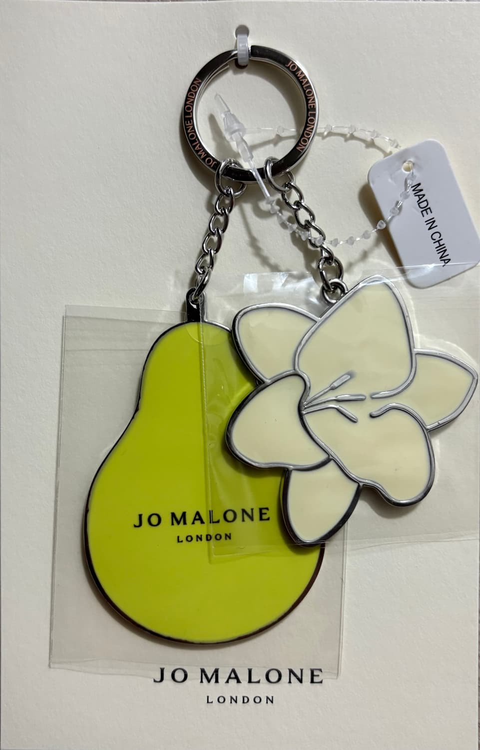 조 말론 키링 상품이미지1