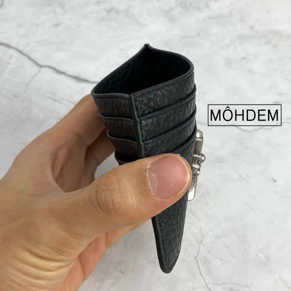 [Unisex]홀더 카드지갑 상품이미지5