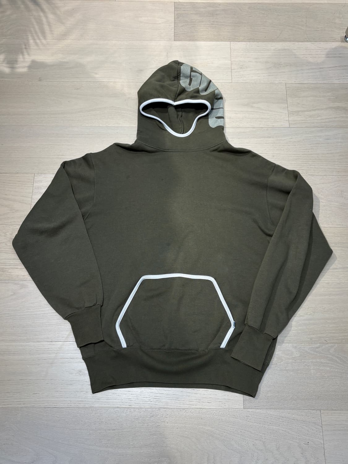 굿이너프 스웻 후디 2002 상품이미지1