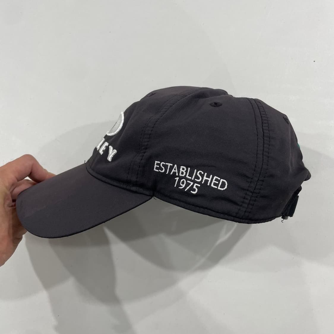 오클리 볼캡 상품이미지3