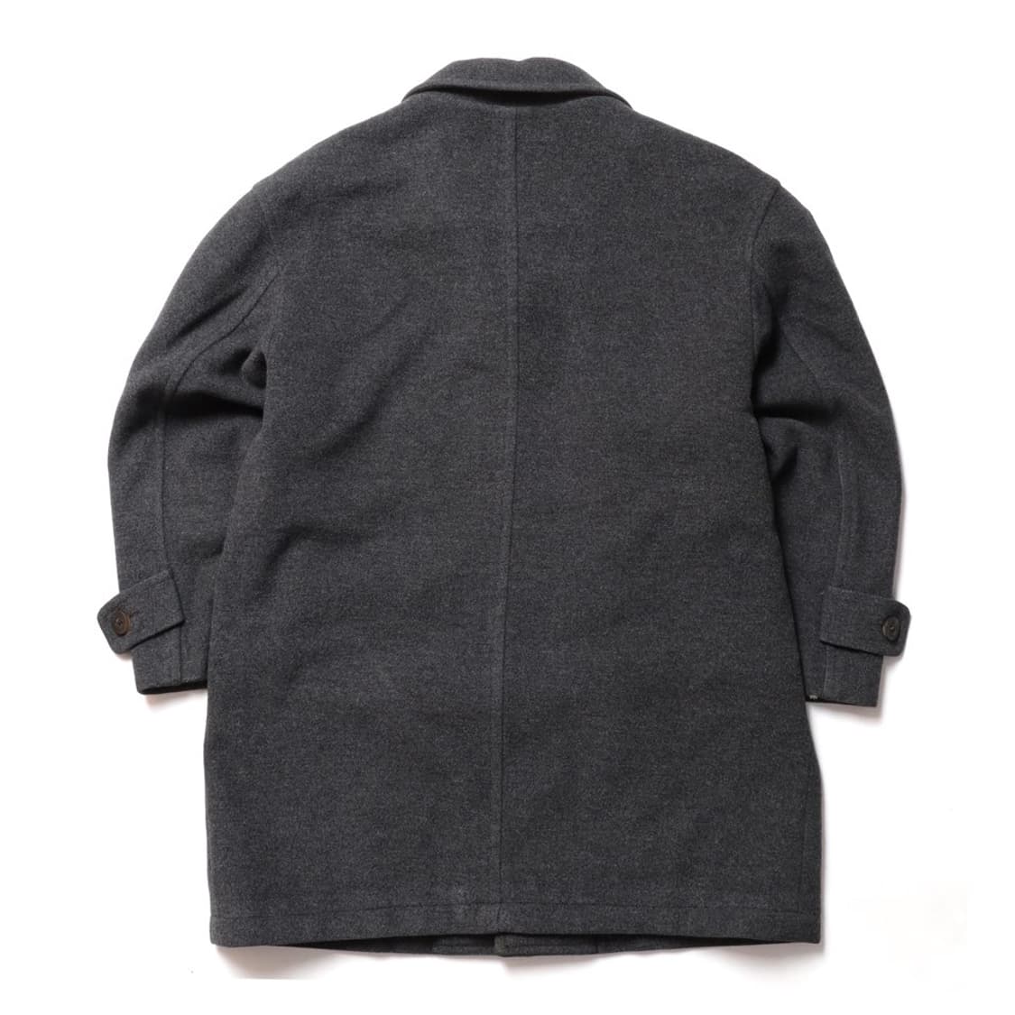 입생로랑 Yves Saint Laurent Wool Coat 
 상품이미지4