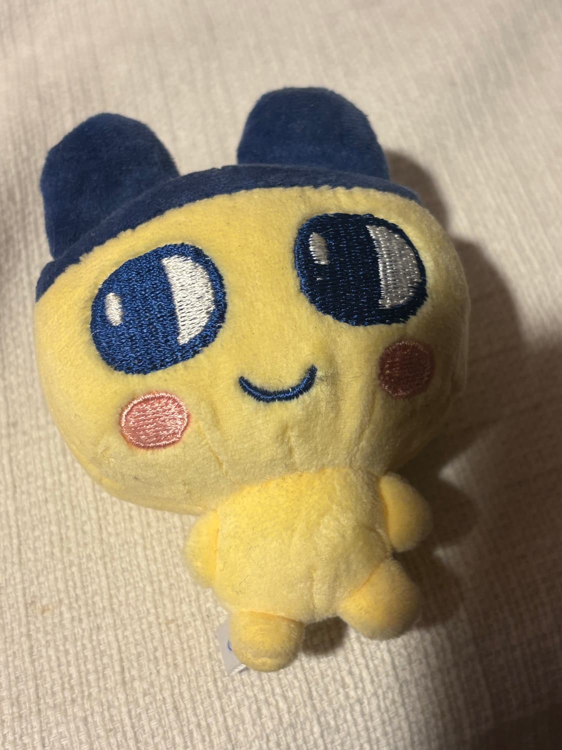 마메치 키링 상품이미지1