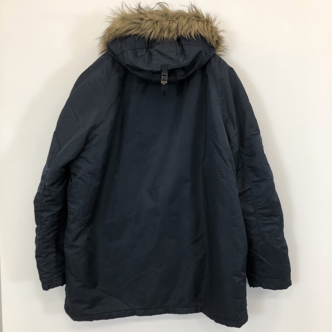 H&M 흐앤므 알파야상파카 XL  상품이미지4