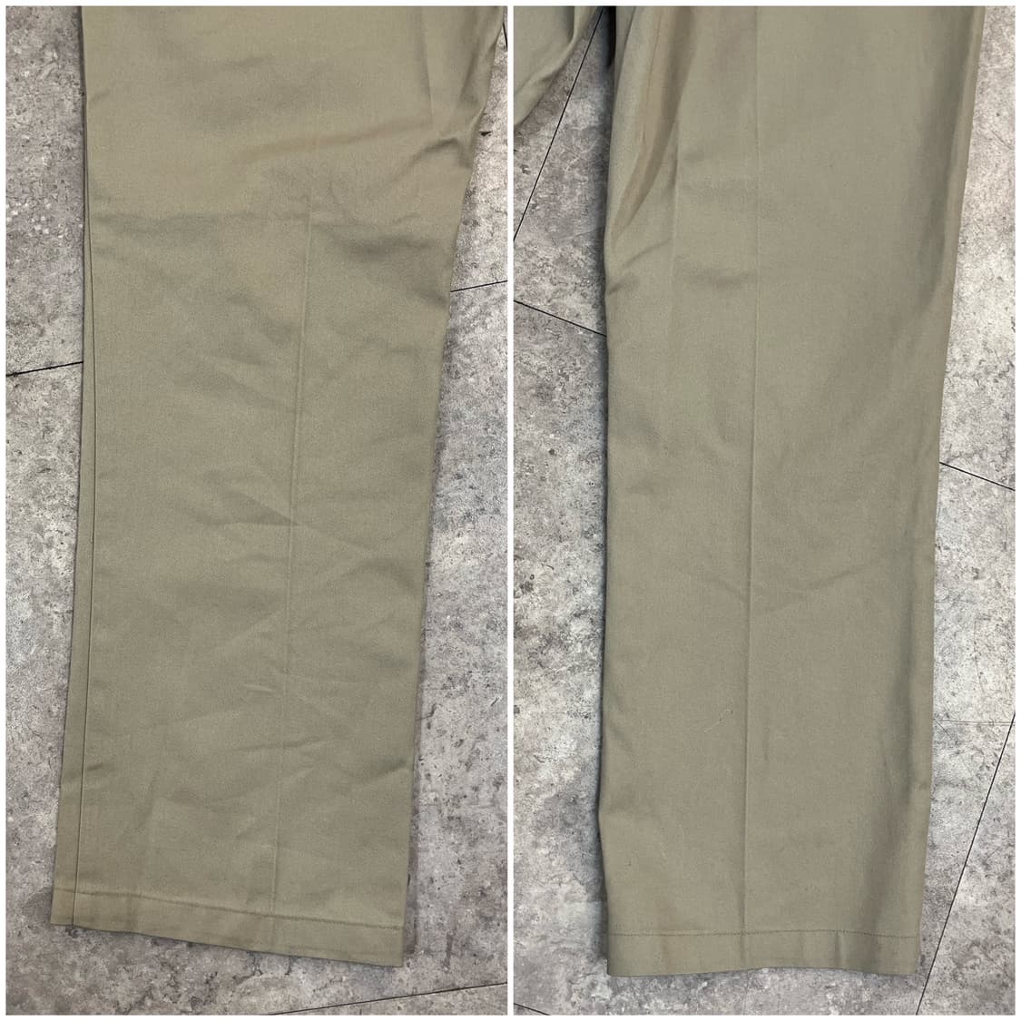 디키즈 874 워크 팬츠 베이지 31 #csz4118 상품이미지9