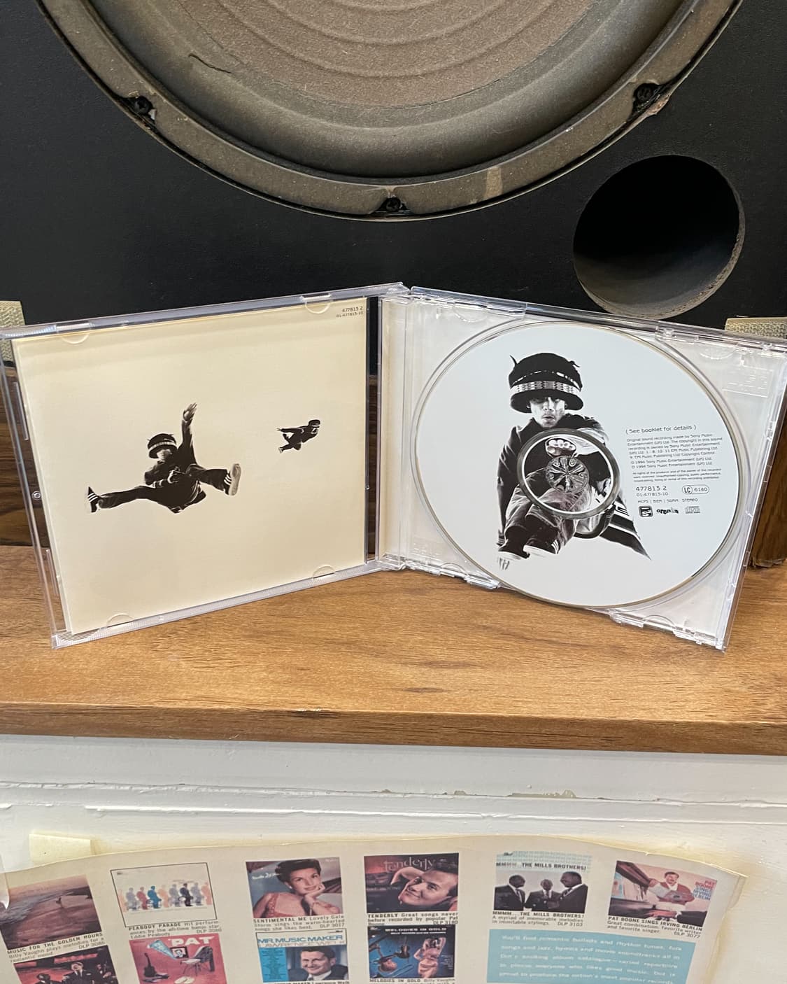 Jamiroquai 상품이미지2