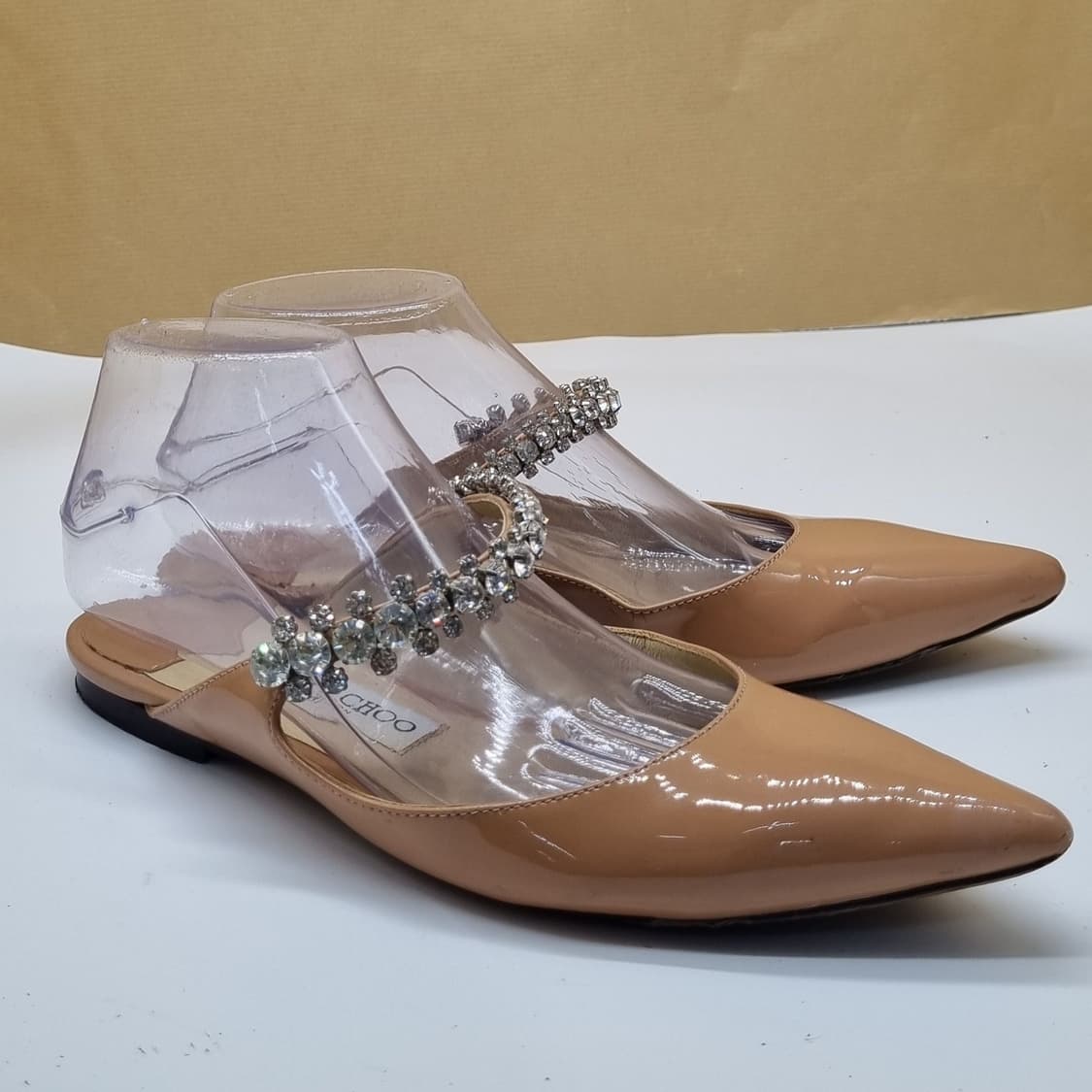 지미추 크리스탈뮬 245. 상품이미지1