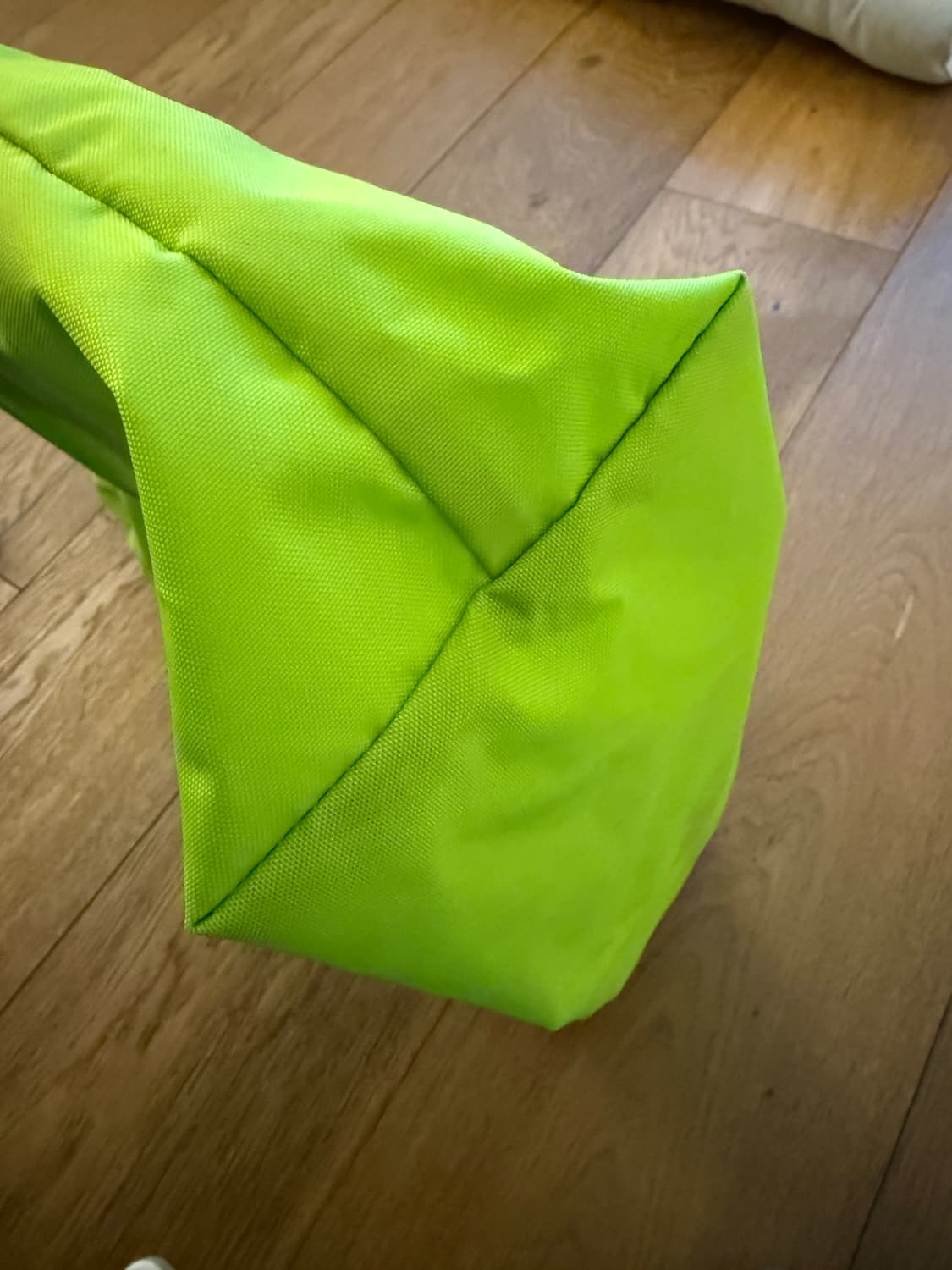 새상품) drifter 형광 숄더백 상품이미지4