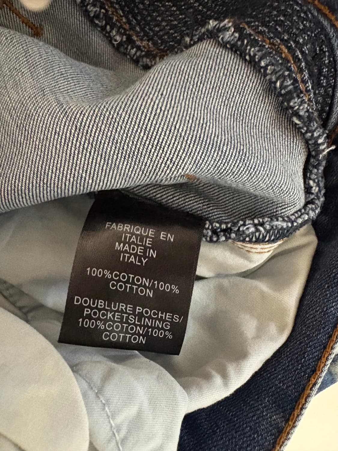 Balmain 발망 페인트 바이커진 36 상품이미지4