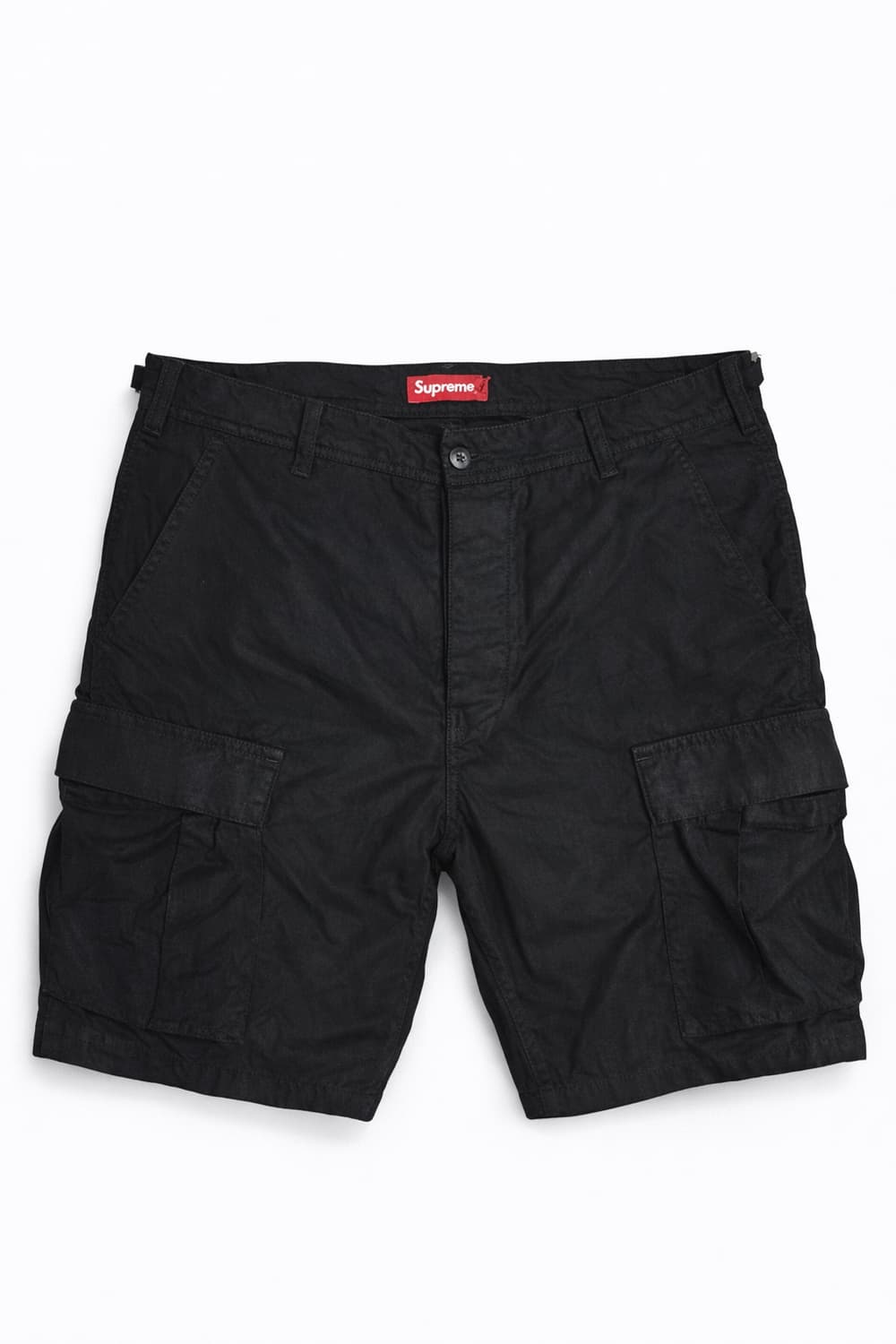 슈프림 카고 팬츠 남성 반바지  상품이미지1