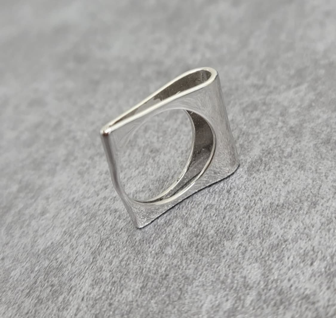 unique ring set 상품이미지2