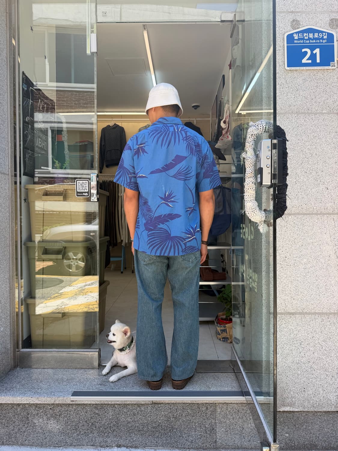 Levi’s 559 (34X30) 상품이미지7