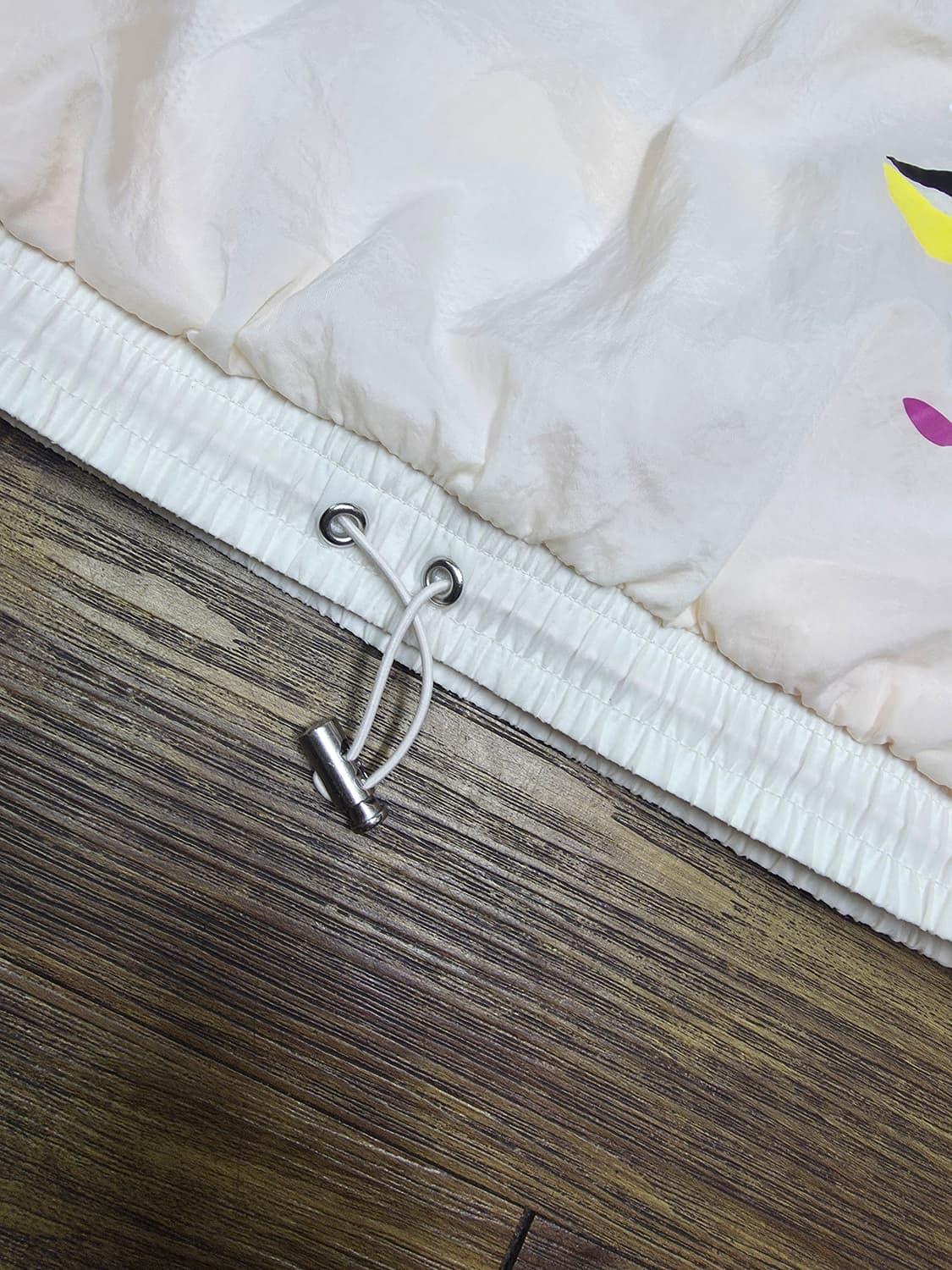 아디다스 오리지널스 우먼 테베 마구구 트랙탑 상품이미지7