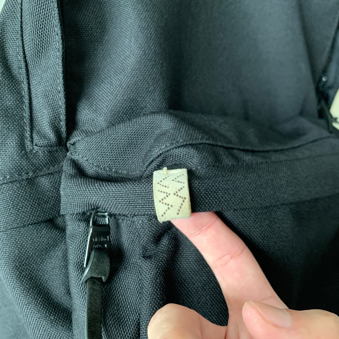 21aw CORDURA 22L 상품이미지4