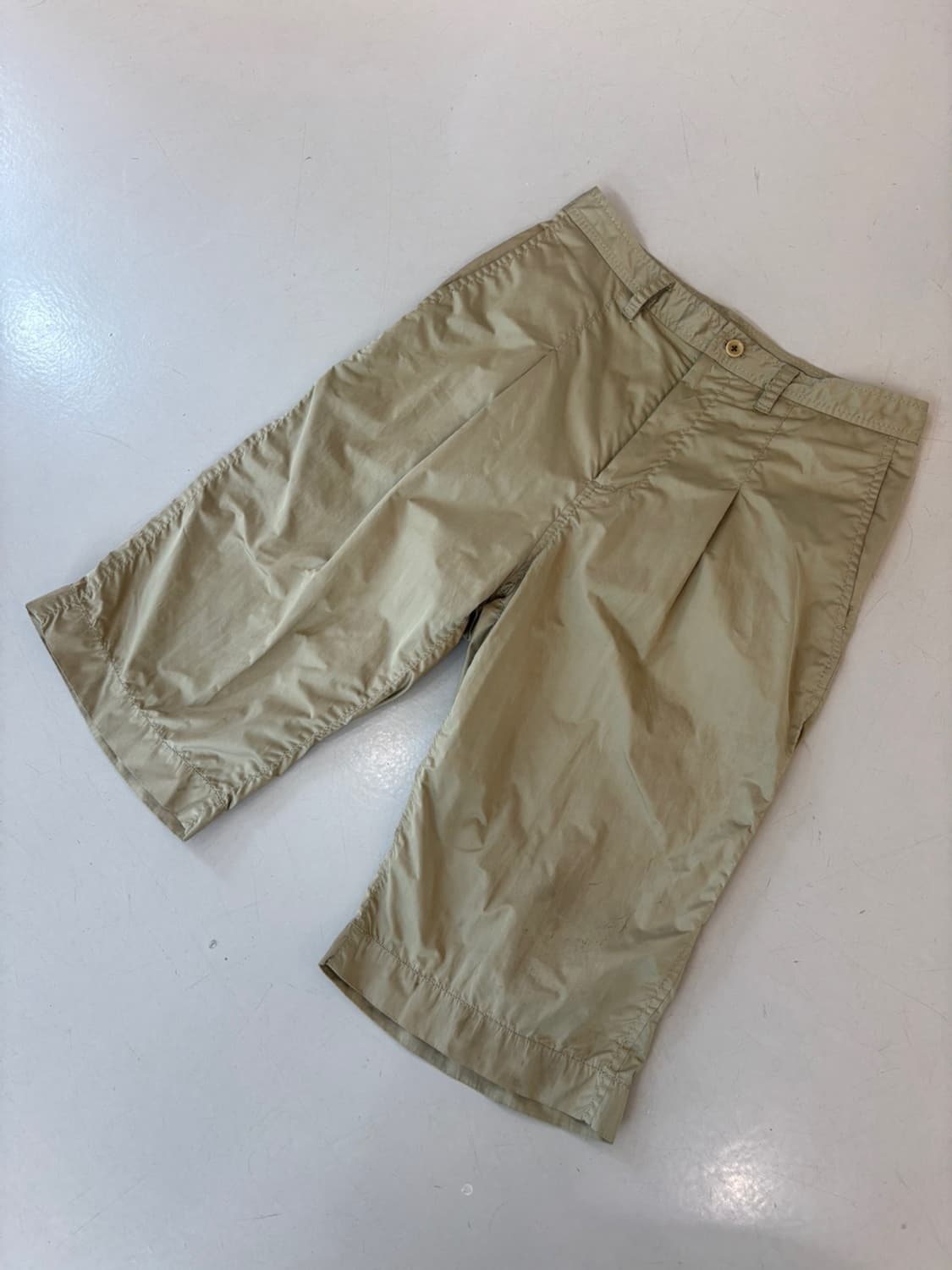 Issey Miyake HaaT Pants 상품이미지4