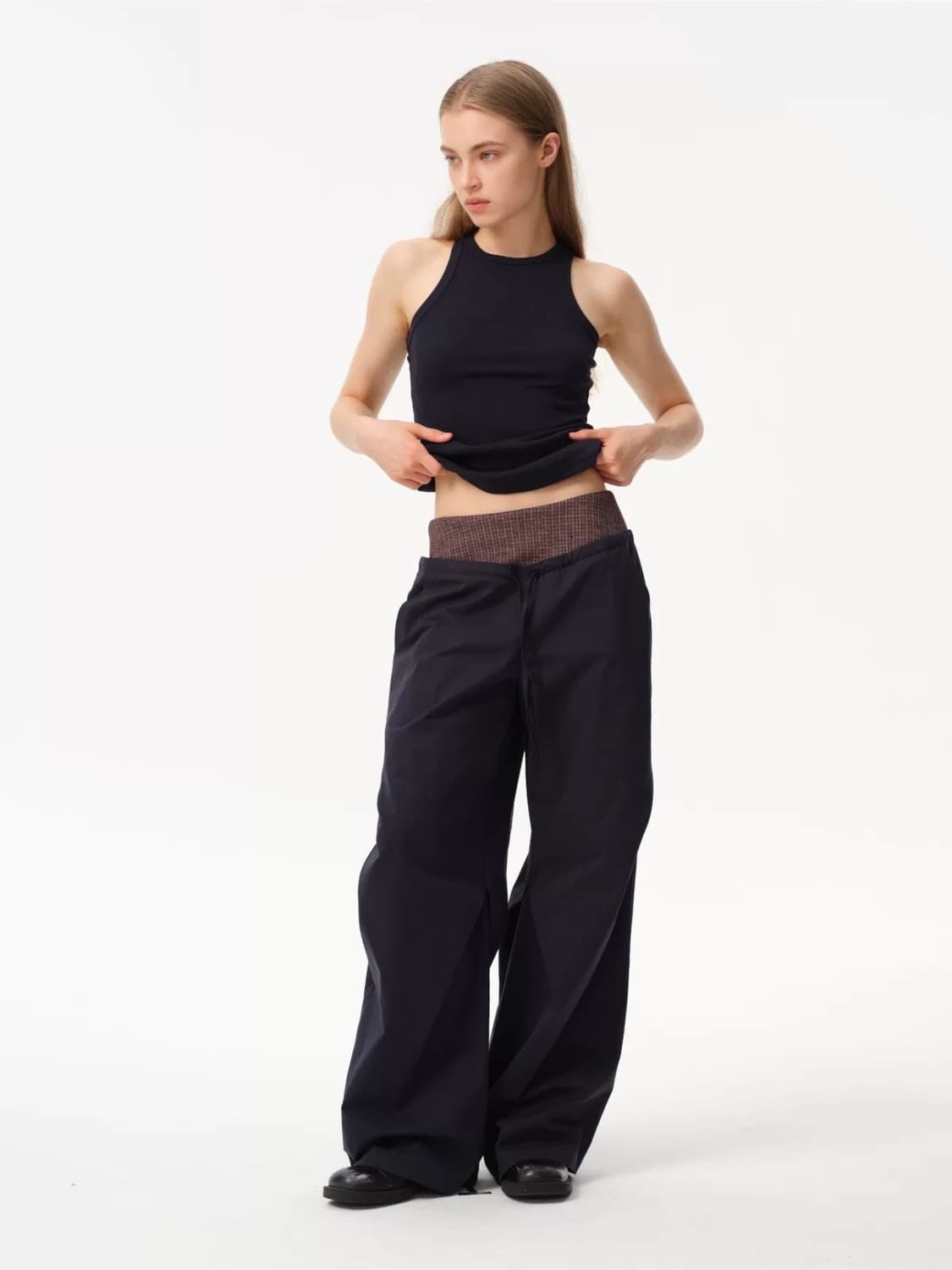 Museum Naps 캐주얼 바지 상품이미지1