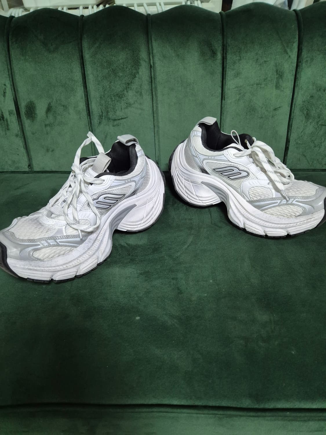 발렌시아가 10XL 43사이즈 상품이미지3