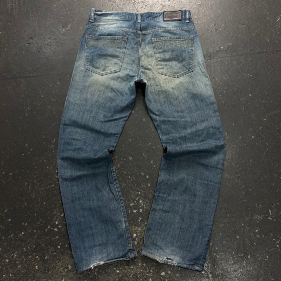 32 라코스테 청바지  상품이미지5