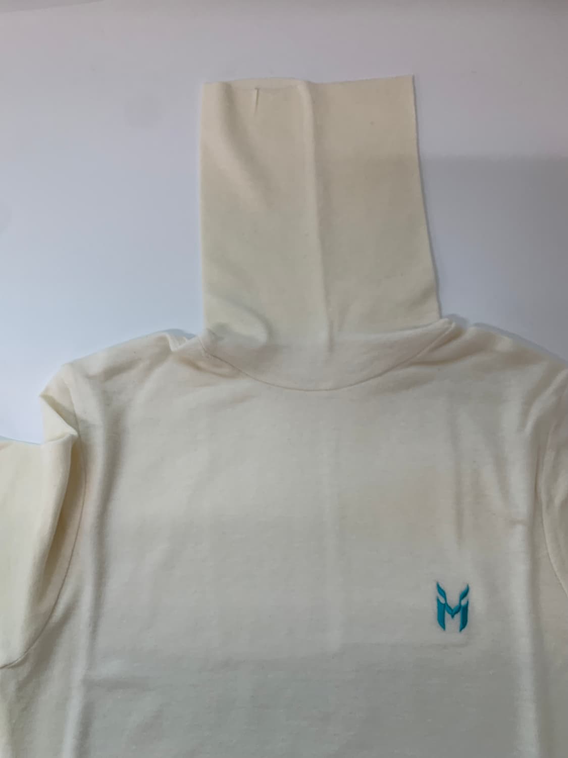 슬림핏 긴팔 이너 탑 상품이미지4