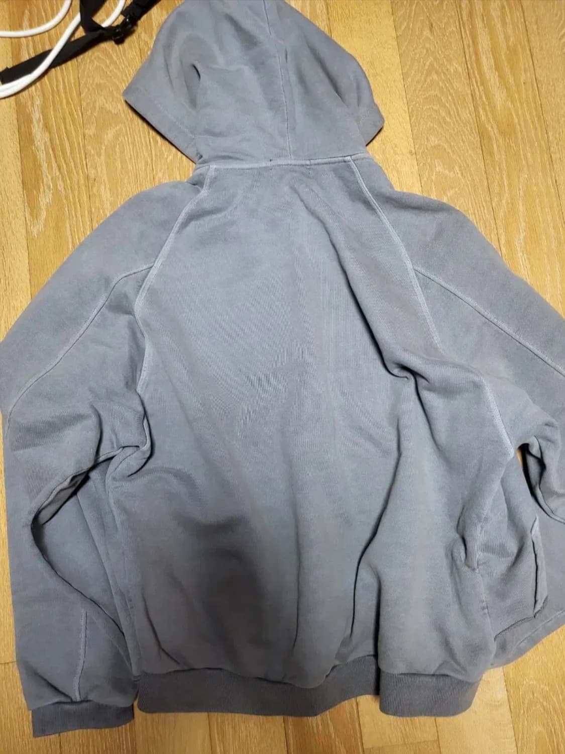 코스트퍼킬로 후드집업 L 상품이미지2