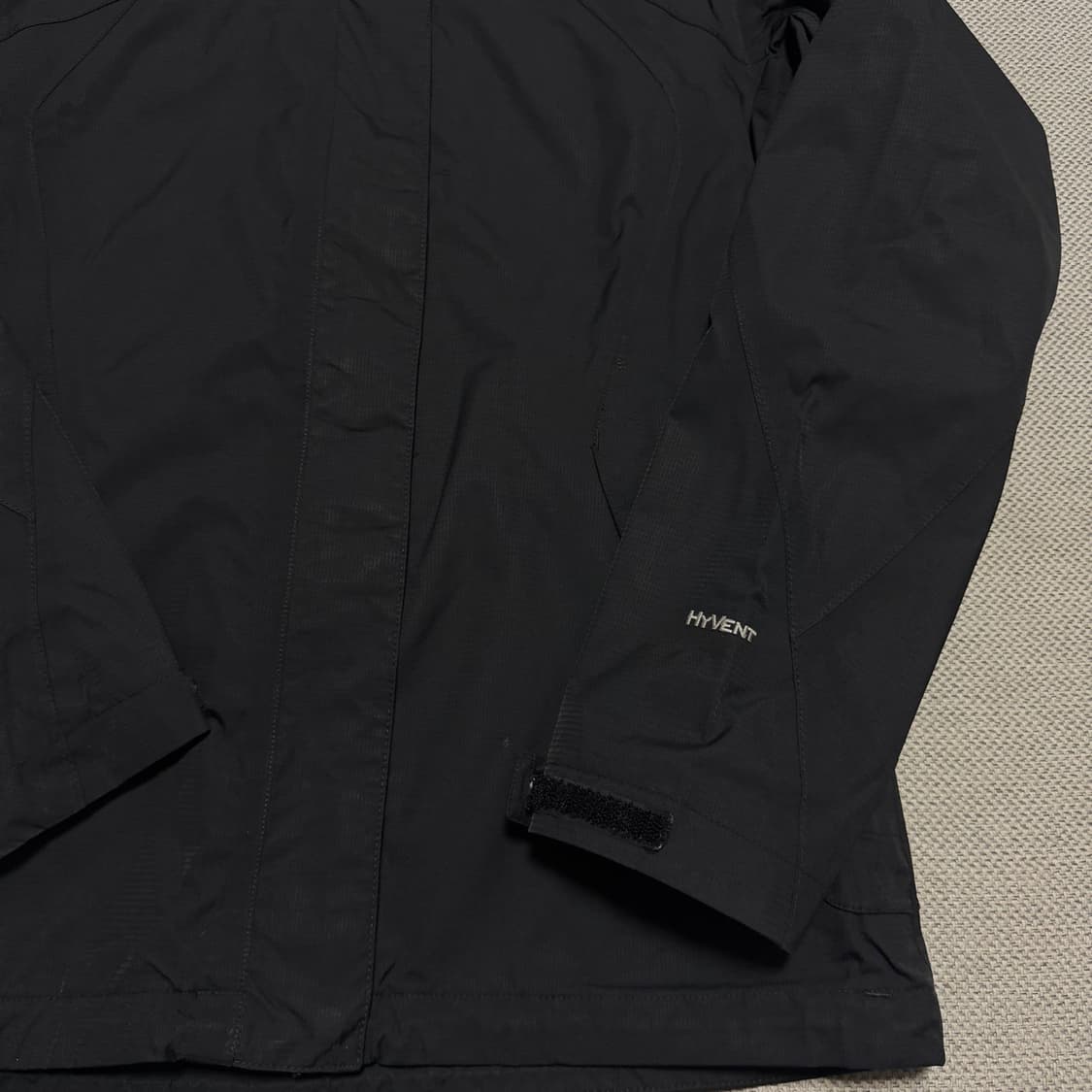 노스페이스 하이벤트 바람막이 상품이미지2