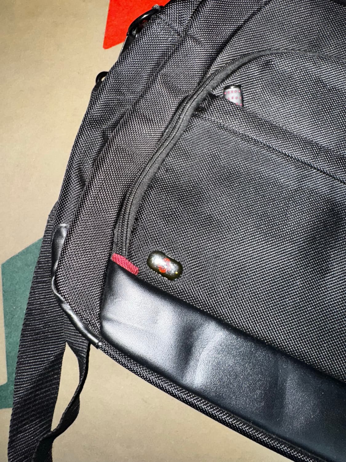 Samsonite Business Laptop Briefcase Bag 상품이미지3