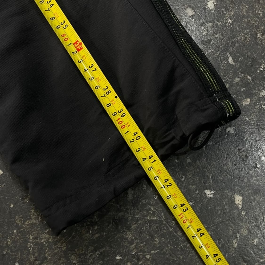 105 아디다스 나일론 팬츠  상품이미지10